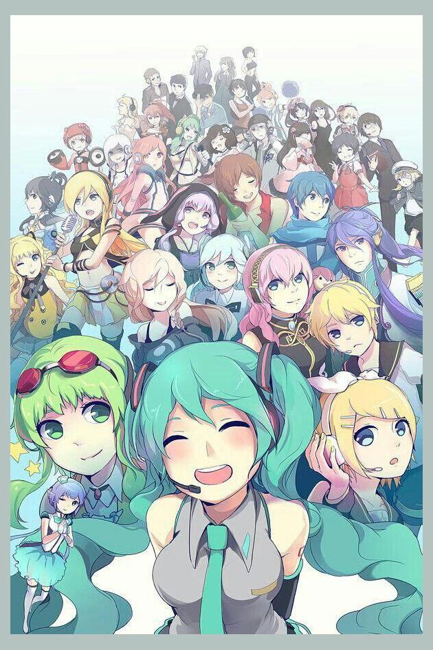 VOCALOID